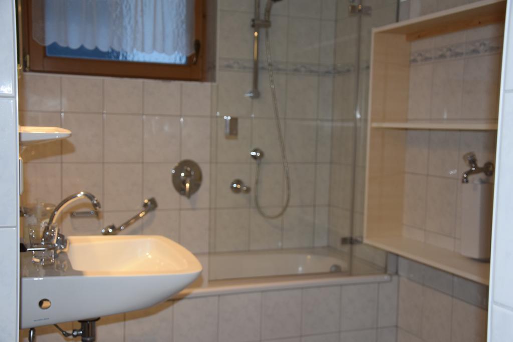 Willa Haus Sonnenhof Kappl  Zewnętrze zdjęcie