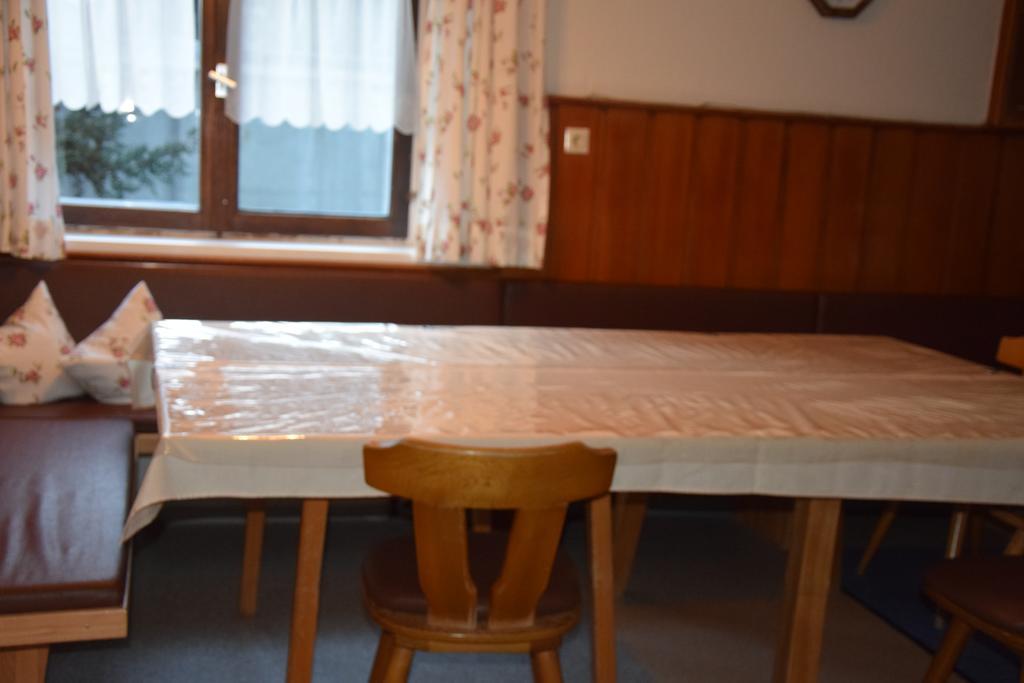 Willa Haus Sonnenhof Kappl  Zewnętrze zdjęcie