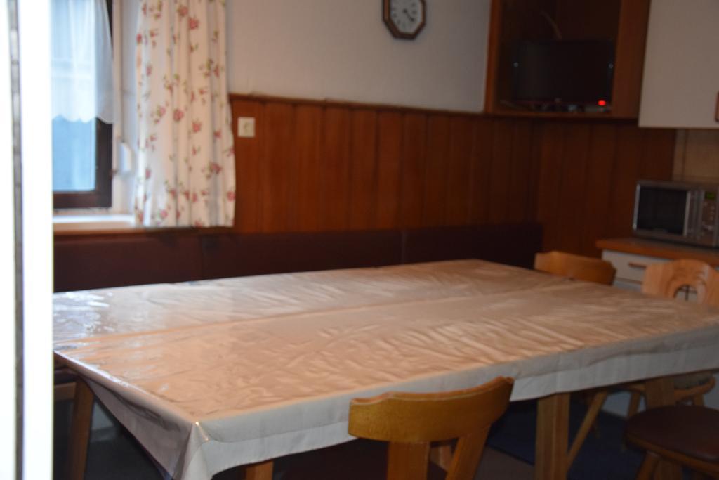 Willa Haus Sonnenhof Kappl  Zewnętrze zdjęcie